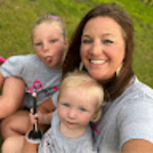 Meet your Posher, Kourtni